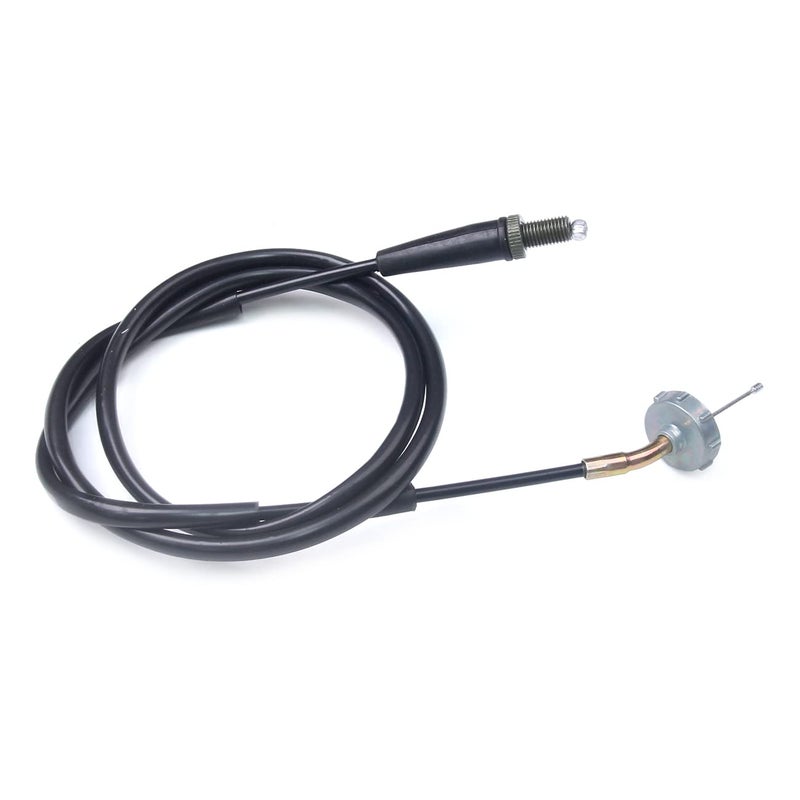 Goodbest New Throttle Cable For Honda TRX250 TRX 250 Recon 250 TRX250TM TRX250EX TRX250TE 1997-2001 - Image 2